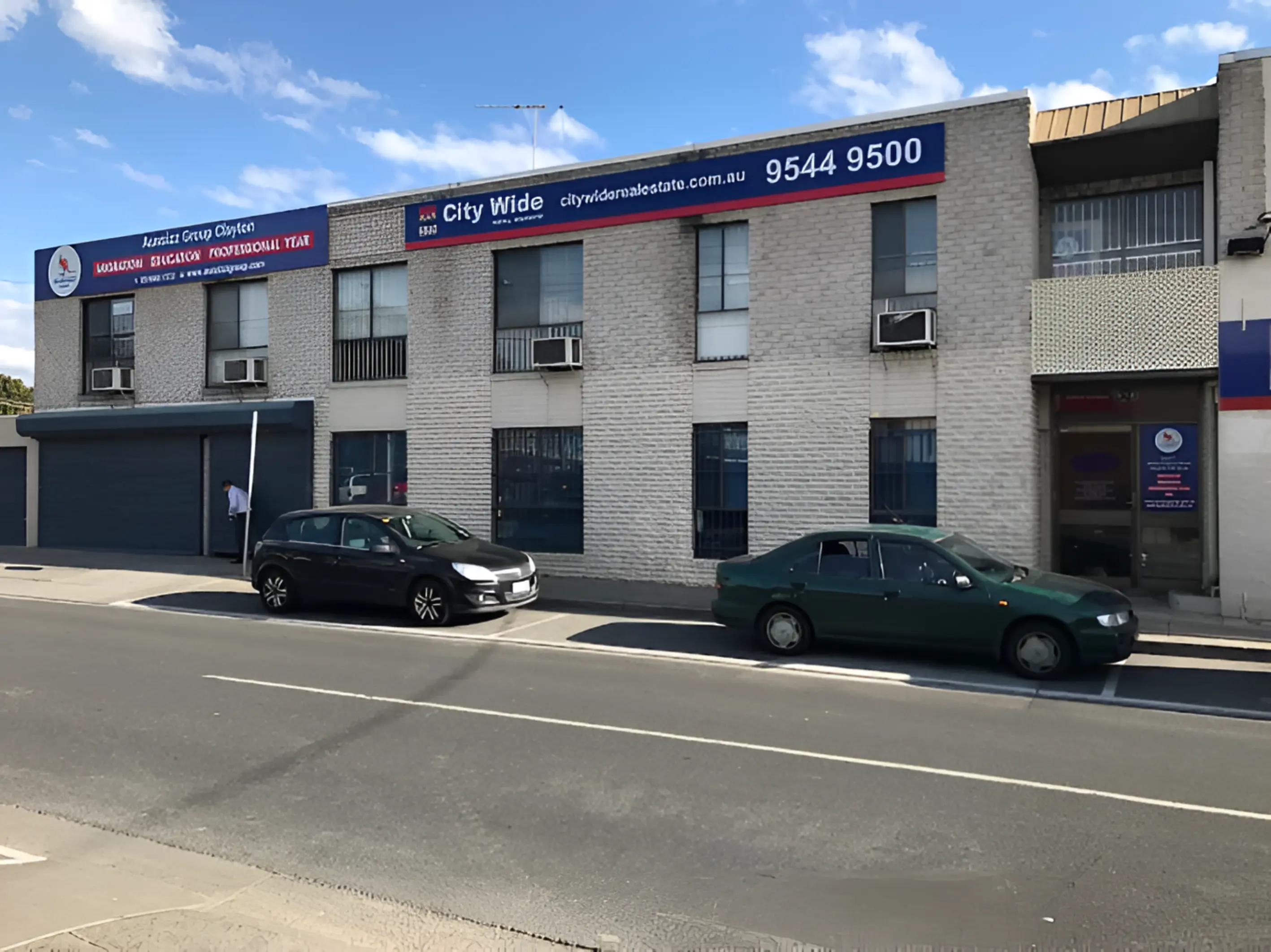 Aussizz Group Clayton skilled migration support